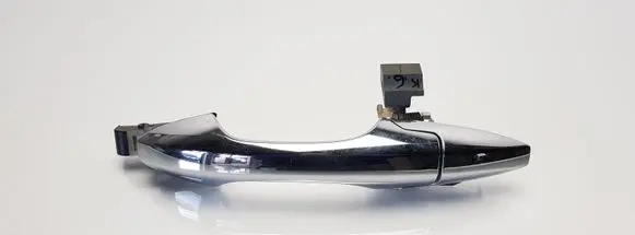 Honda Accord Rear door exterior handle