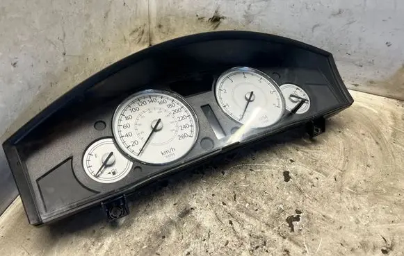Chrysler 300 - 300C Speedometer (instrument cluster) P56044943AF