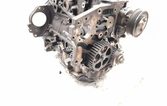 Opel Mokka Engine swap A17DTS