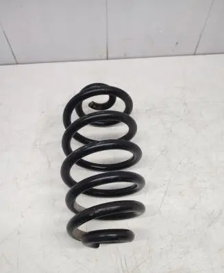 Audi A4 S4 B6 8E 8H Rear coil spring 74956T740122