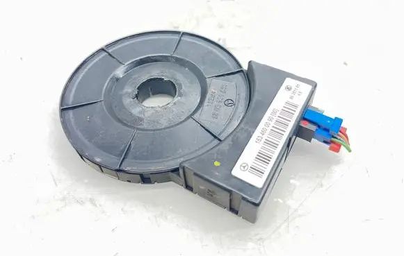 Mercedes-Benz ML W163 Steering angle sensor 1634600090
