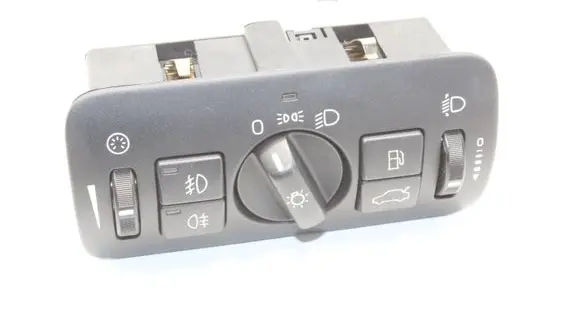 Volvo V70 Light switch 30739415