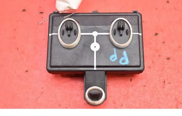 Skoda Octavia 985 Engine control unit/module ECU 5Q4959392H
