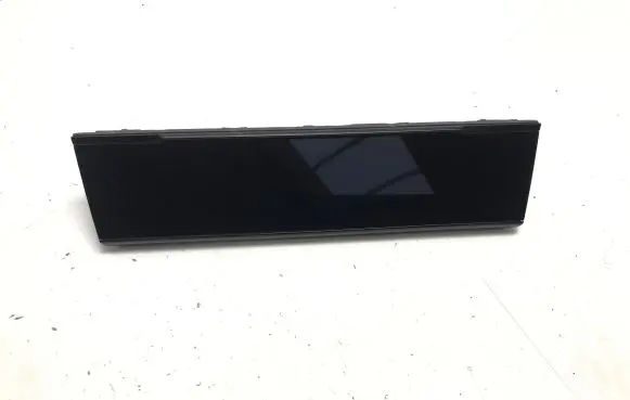Peugeot 408 P54 Screen/display/small screen 9854716080