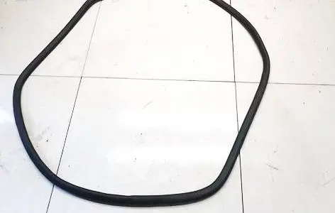 Seat Exeo (3R) Rubber seal rear door 