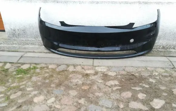 Tesla Model 3 Front bumper
