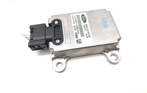 Ford Galaxy ESP acceleration yaw rate sensor 6G913C187AF 15444101 A2C53177979