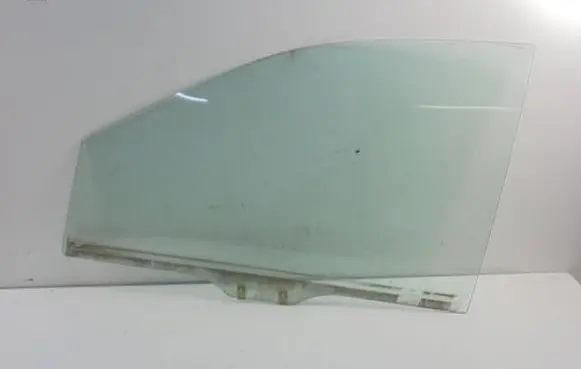 Mazda MPV II LW Front door window glass four-door 