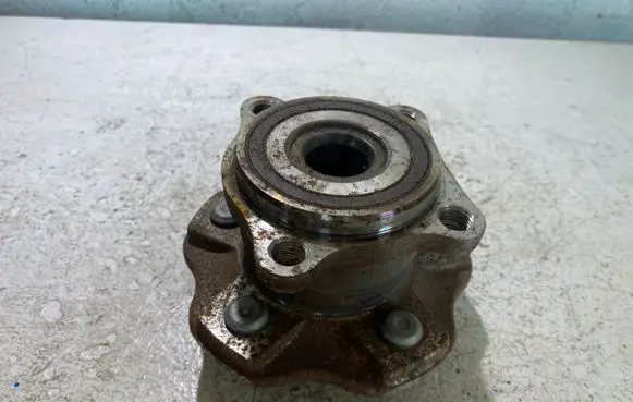 Lexus RX 330 - 350 - 400H Rear wheel ball bearing 