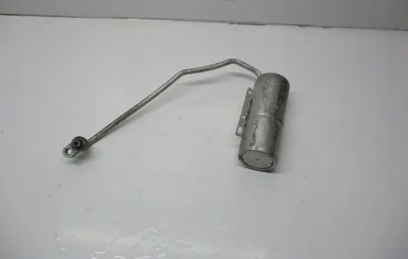 Opel Vectra C Air conditioning (A/C) air dryer 8797442