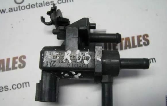 Toyota Corolla Verso AR10 Turbo solenoid valve 90080-91231