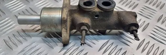 Fiat Doblo Master brake cylinder