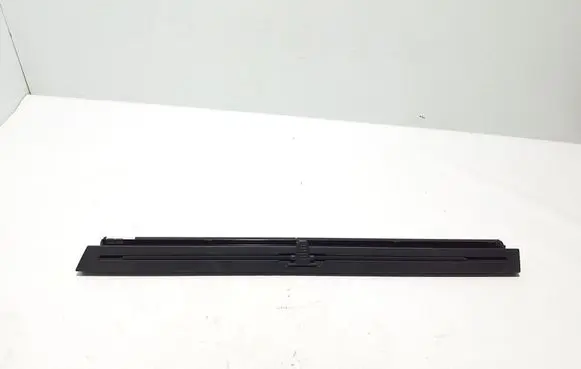 Audi Q7 4M Rear door window curtain/sunshade 4M0861334D