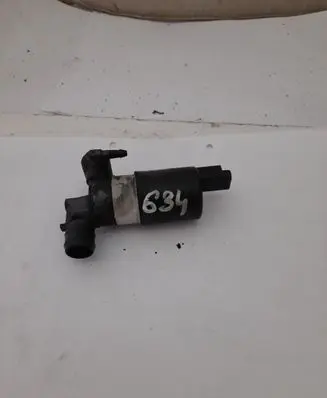 Citroen C4 I Picasso Windscreen/windshield washer pump 9684522380 9634558980