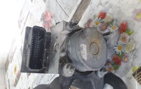 Fiat Punto (199) ABS Pump 0265232485 0909233397