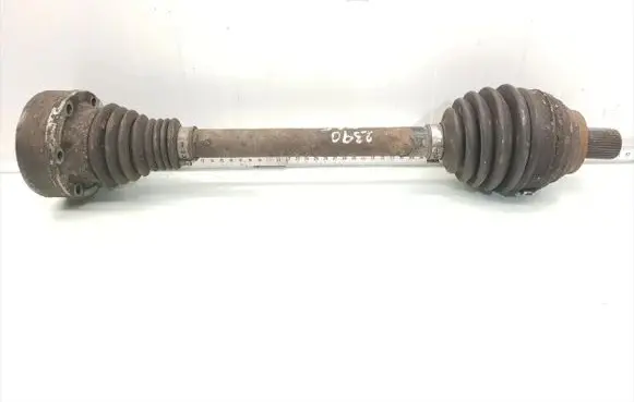 Seat Leon (1P) Front driveshaft