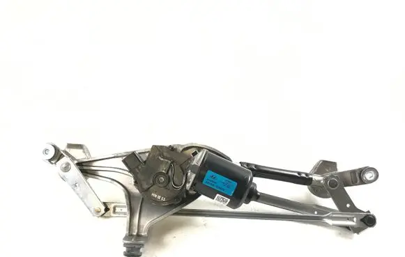 Hyundai Tucson TL Front wiper linkage and motor 98100D3900