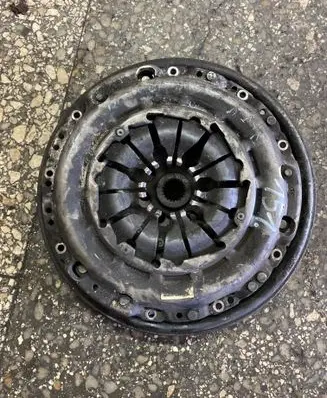 Nissan Qashqai Clutch set kit