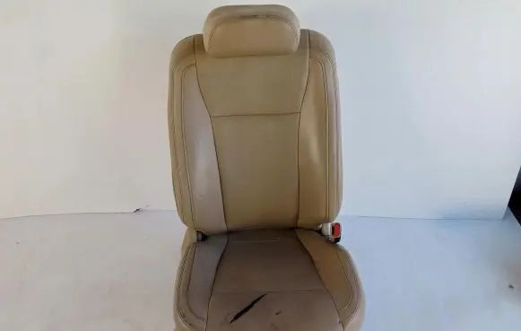 Ford F150 Seat airbag