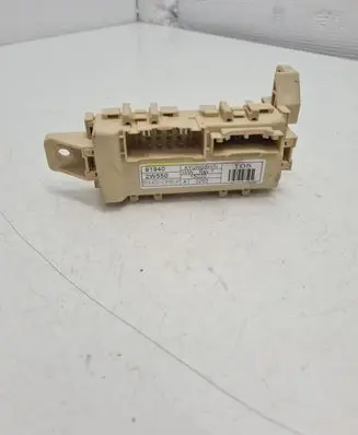 Hyundai Santa Fe Light module LCM 919402W550