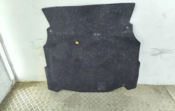 Mercedes-Benz CLK A209 C209 Trunk/boot mat liner A2036804942 1262 0046495