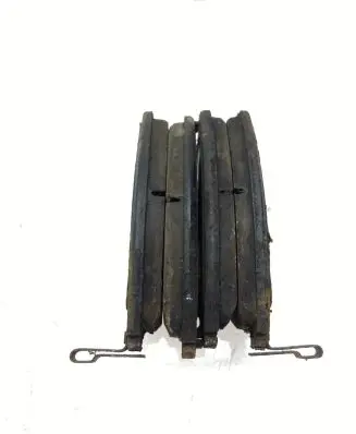 Subaru Legacy Brake pads (front) 