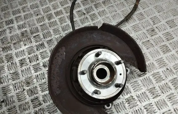 Opel Antara Rear wheel hub