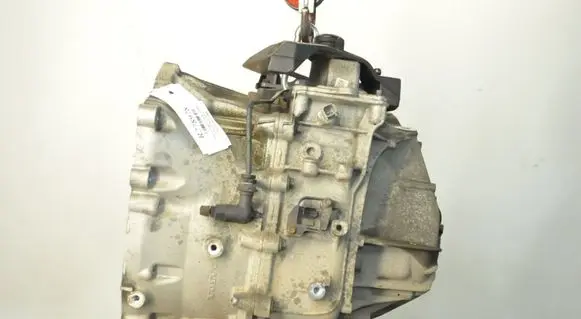 Volvo V40 Manual 6 speed gearbox FU1R7002AEC