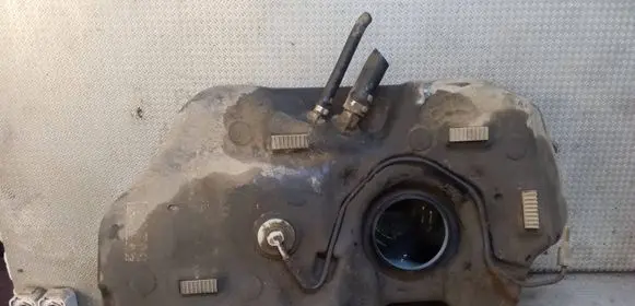 Ford Fiesta Fuel tank 8V519002AA