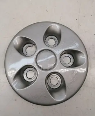 Peugeot Boxer Original wheel cap 1325078080