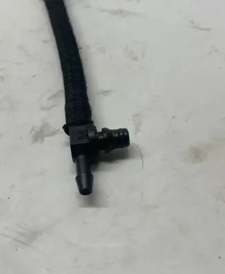 BMW 3 E90 E91 Fuel return line/hose 