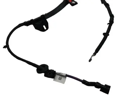 Volkswagen Tiguan Wiring harness 5QS971227A