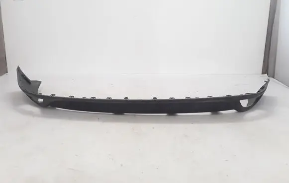 Renault Scenic III - Grand scenic III Rear bumper lower part trim 850180003R