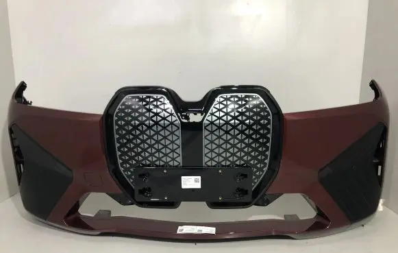 BMW iX Front bumper 5A55118 5A3EC73