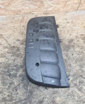 Mercedes-Benz E W211 Engine cover (trim) A6480100167