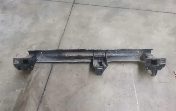 Renault Clio IV Rear bumper cross member 850908121R
