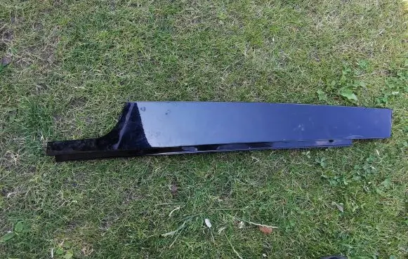 BMW X5 G05 Other trunk/boot trim element 7429388 19795810