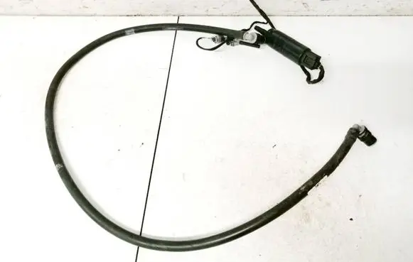 BMW X3 F25 Headlight washer pump 72179202 67.12721792-02