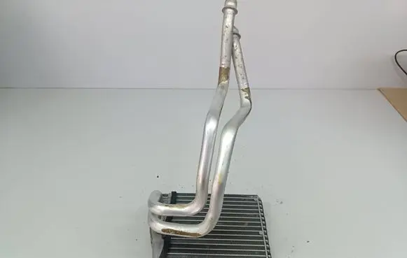 Opel Vectra C Heater blower radiator 006613Z N6G5508T204 2112054