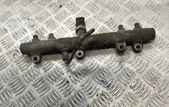Renault Master II Fuel injection (other) 