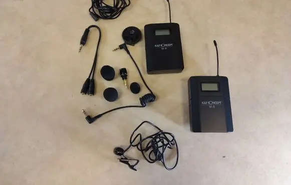BMW 7 F01 F02 F03 F04 Microphone (bluetooth/phone) 