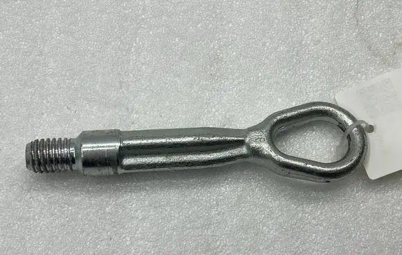 BMW 4 F36 Gran coupe Towing hook eye