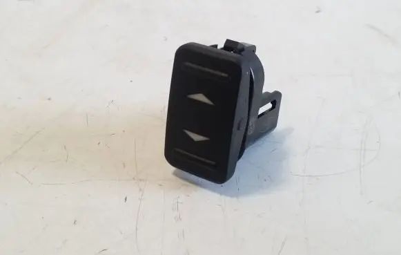 Ford S-MAX Electric window control switch 6M2T14529AD