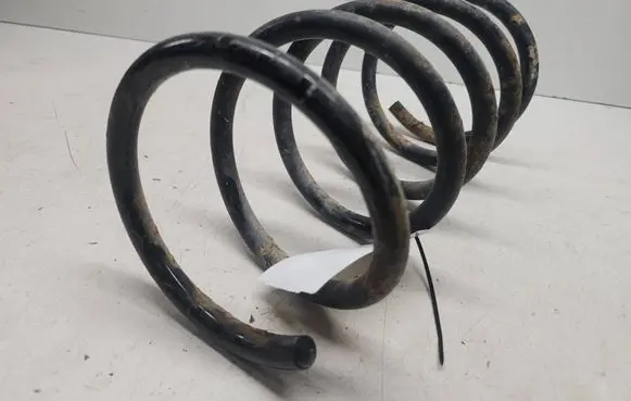 Volvo S80 Front coil spring