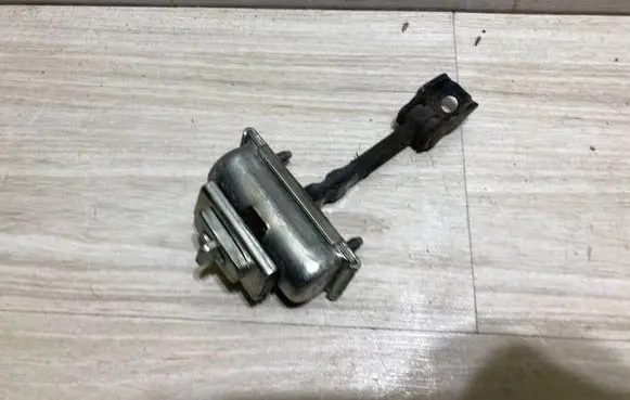 Ford Transit Custom Front door check strap stopper BK21V23500AK