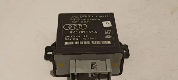 Audi A5 Sportback 8TA Light module LCM 8K5907357A