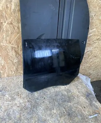 Ford Kuga I Rear door window glass
