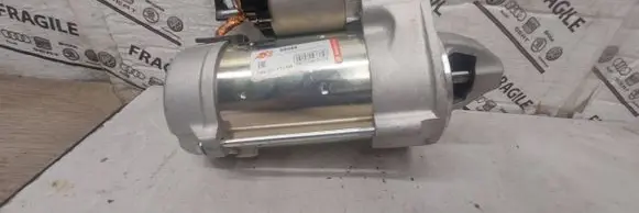 Mercedes-Benz CLS C219 Starter motor S6055 51400207 5901259473728