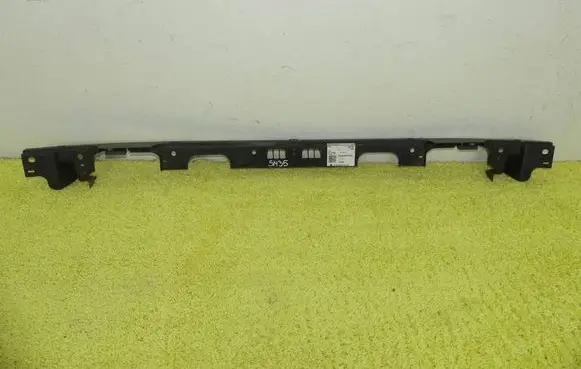 Volkswagen Transporter - Caravelle T6 Rear bumper trim bar molding 7H0807733