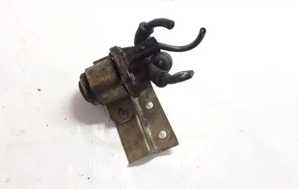 Mitsubishi Pajero Sport I Glow plug pre-heat relay MD337888 U001T10172